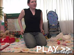 real abdl teens video