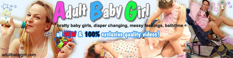 candi adult baby girl video