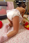 teens diapered abdl