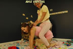 adult baby girl bedtime changing pics video