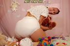 diapered teen girls pics