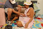 daddy baby regression infantilism fantasy story pics