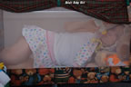 adult baby girls