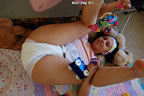 adult baby girl bedtime changing pics video
